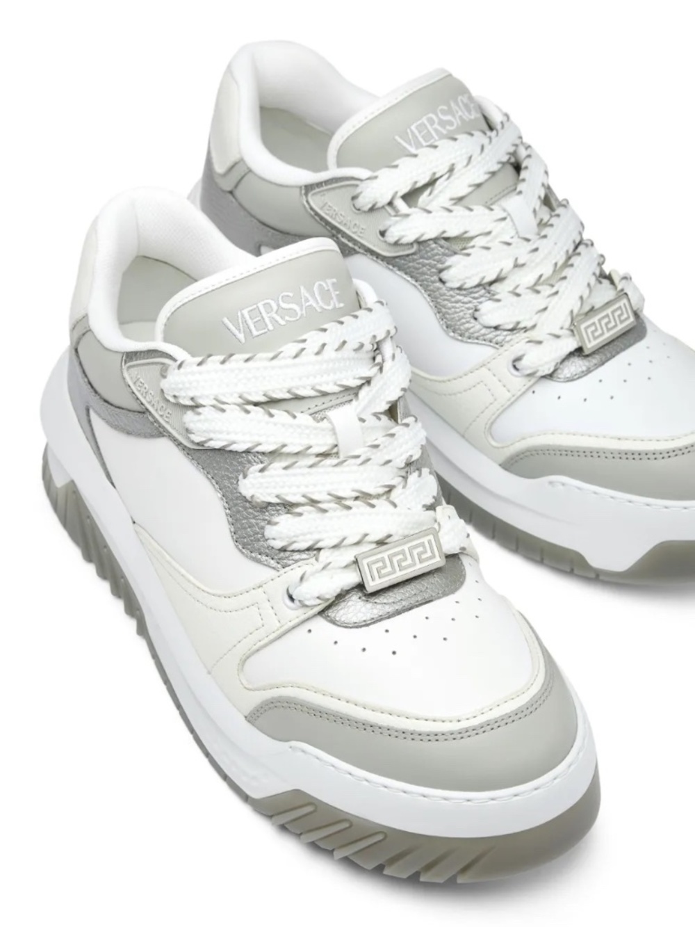 Versace Men Odissea Sneakers size 43.5